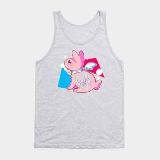 UWU Crew - RabbittsDen Tank Top